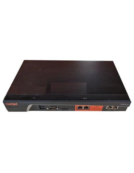RIVERBED STEELHEAD 550 2xUSB 2xRJ-45 SHA-00550-M
