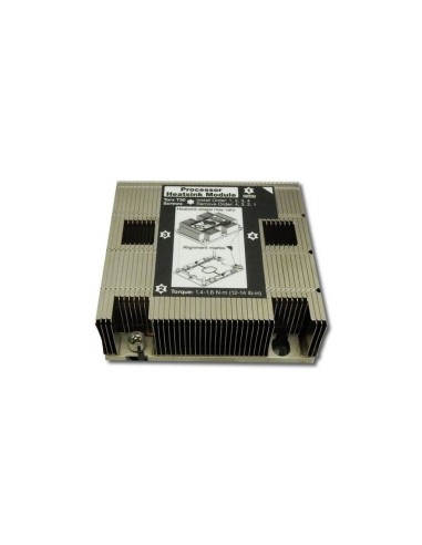 RADIATOR LENOVO SN550 SN850 120W 00YE561