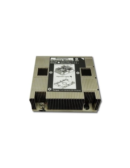 RADIATOR LENOVO SN550 SN850 120W 00YE561