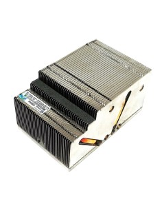 RADIATOR HEATSINK HP DL385p GEN8 677553-001