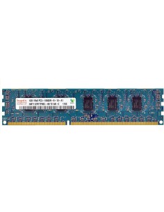 HYNIX 1GB 1Rx8 PC3 10600R ECC HMT112R7TFR8C-H9