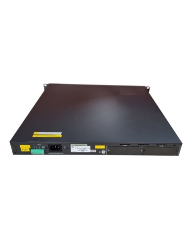 HP A5120-48G -PoE 48x1GB 4xSFP COMBO USZY JG237A