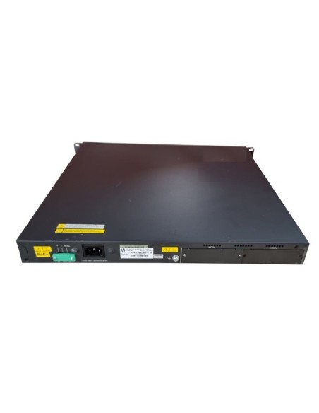 HP A5120-48G -PoE 48x1GB 4xSFP COMBO USZY JG237A