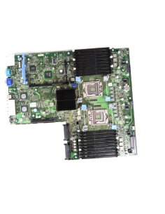 PŁYTA GŁÓWNA DELL POWEREDGE R710 2xLGA1366 24xDDR3 0G7WYD