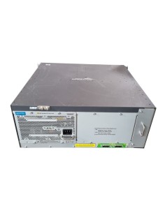 HP 5406zl J8697A 2xJ8702A 48x1GB PoE 1xPSU USZY 2