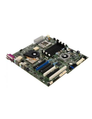 PŁYTA GŁÓWNA DELL PRECISION T7500 1xLGA1366 6xDDR3 0D881F