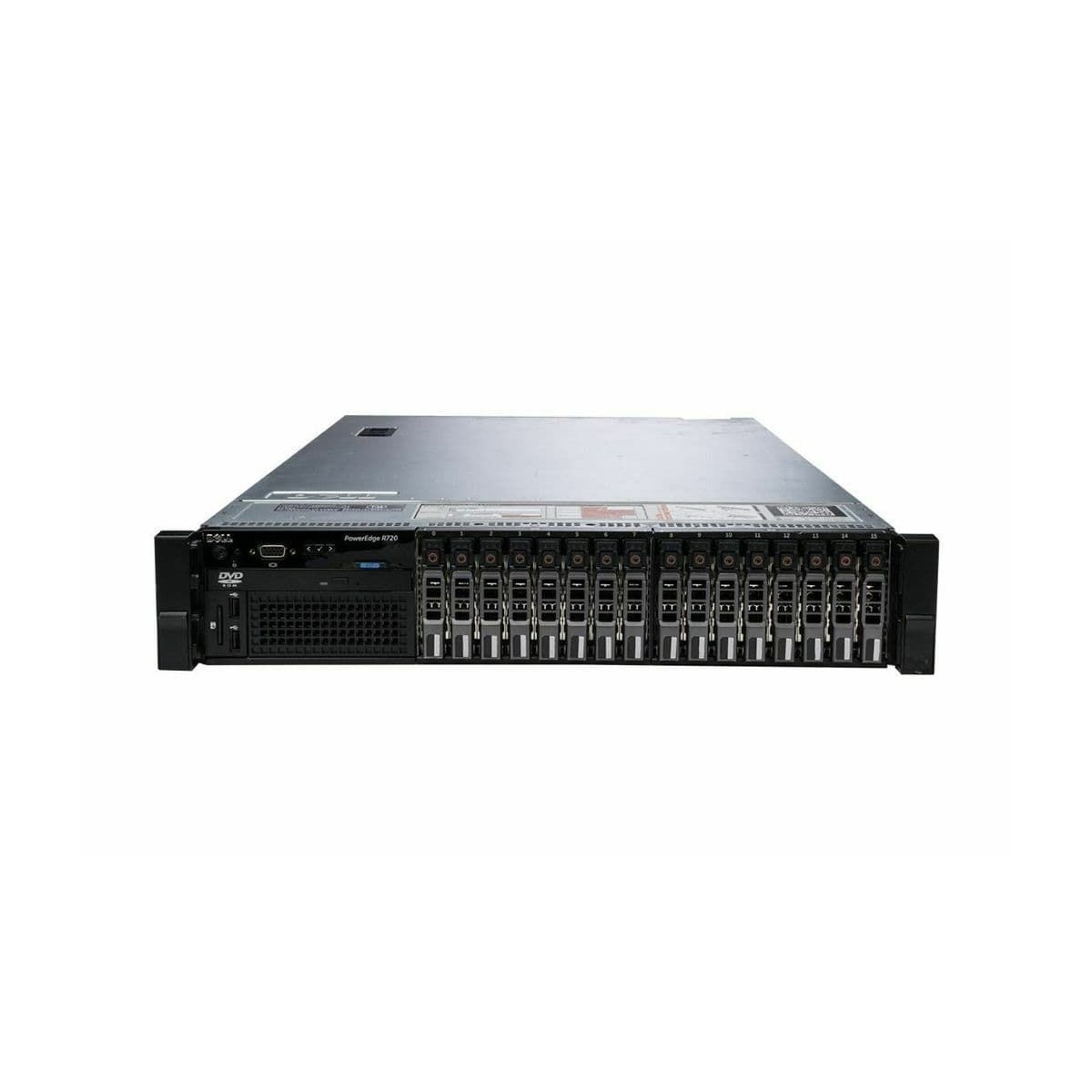 WIN2019 25CAL+DELL R720 2xE5 8C 64GB 2xSSD 2xSAS WIN2019 25CAL+DELL R720 2xE5 8C 64GB 2xSSD 2xSAS