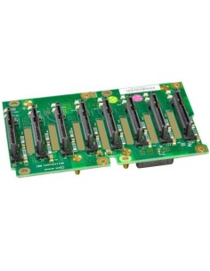BACKPLANE 8x2,5 HDD IBM x3500 x3650 M4 90Y5875