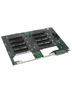 BACKPLANE DELL POWEREDGE 2800 8 x SCSI 0H1051