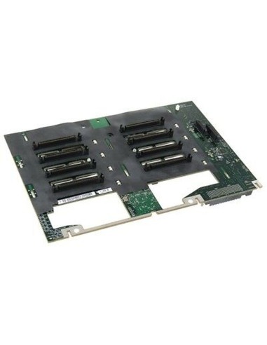 BACKPLANE DELL POWEREDGE 2800 8 x SCSI 0H1051
