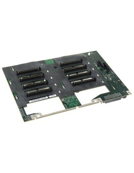 BACKPLANE DELL POWEREDGE 2800 8 x SCSI 0H1051
