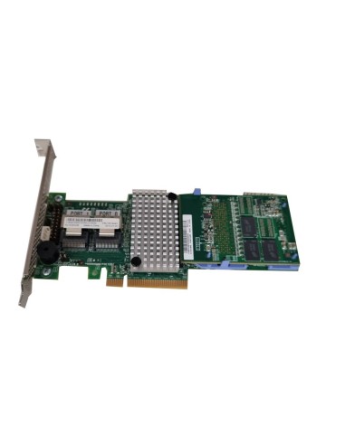 IBM ServeRAID M5110 SAS SATA KONTROLER 90Y4449