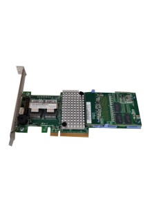 IBM ServeRAID M5110 SAS SATA KONTROLER 00AE807