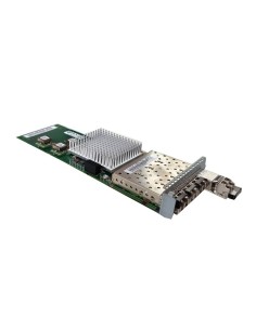 IBM 4-PORT 8GB FC PCIE HBA ADAPTER V7000 00MJ028