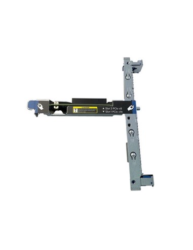 RISER BOARD CARD CPU1 HP DL160 G9 PCIe 3.0 743028-001