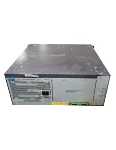 HP 5406zl 3xJ8702A 72x1GB GIG-T PoE 1xPSU USZY 2