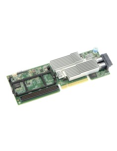 CISCO UCSC-SAS12GHBA 12GBPS MODULAR SAS HBA