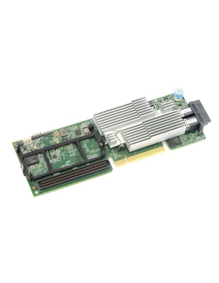 CISCO UCSC-SAS12GHBA 12GBPS MODULAR SAS HBA