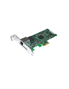 KARTA SIECIOWA HP BROADCOM 1x1GBE LOW 430654-001