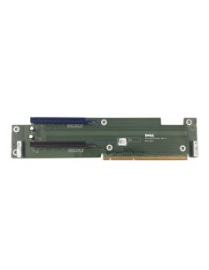 RISER BOARD 2xPCI-Ex16 DELL PRECISION R5400 0G007C