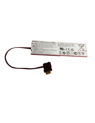 BATERIA MCFP12 STORAGE CELL BL460C G9 871265-001