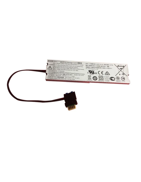 BATERIA MCFP12 STORAGE CELL BL460C G9 871265-001