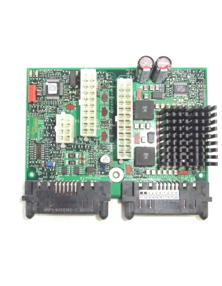 BACKPLANE FUJITSU SIEMENS TX200 S3 A3C40064303