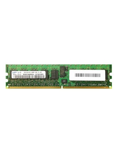 PAMIEC SAMSUNG 2GB 1RX4 PC2-6400P ECC REG