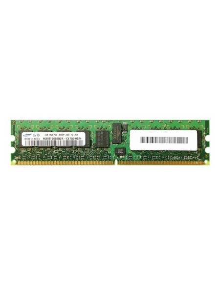 PAMIEC SAMSUNG 2GB 1RX4 PC2-6400P ECC REG
