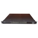 SWITCH LANCOM GS-2326P 24x1GB POE 2xSFP USZY