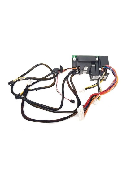 POWER BACKPLANE BOARD DELL PRECISION R5400 0F013C