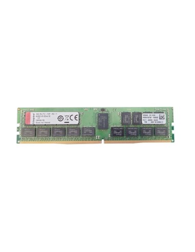 KINGSTON 16GB PC4-2133P ECC REG KVR21R15D4/16