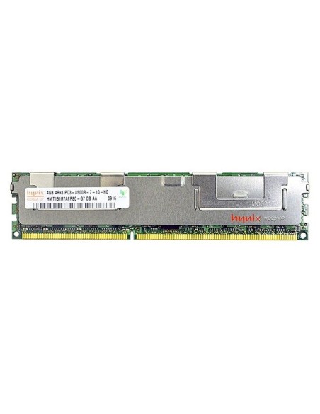 PAMIEC HYNIX 4GB 4Rx8 PC3-8500R HMT151R7AFP8C-G7