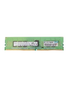 HP HYNIX 8GB 1Rx8 PC4-2400T ECC REG HMA81GR7MFR8N-UH 809080-091