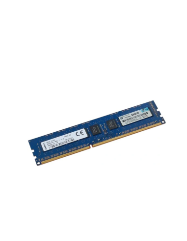 PAMIEC HP 2GB 1Rx8 PC3-12800E ECC 669237-071