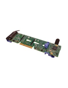 ADAPTER 2x M.2 SSD LENOVO THINKSYSTEM M2 01KN512