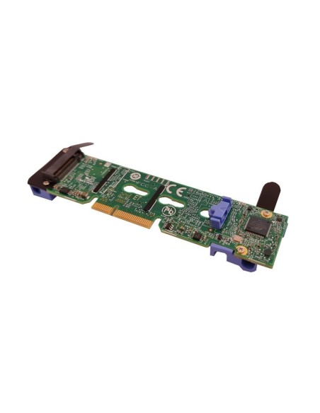ADAPTER 2x M.2 SSD LENOVO THINKSYSTEM M2 01KN512