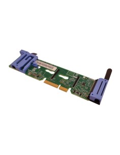 ADAPTER 2x M.2 SSD LENOVO THINKSYSTEM M2 01KN512 2