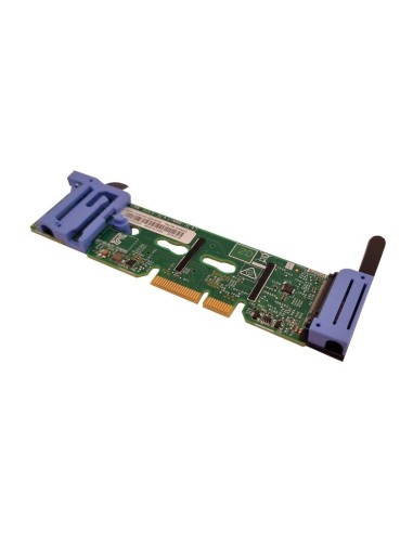 ADAPTER 2x M.2 SSD LENOVO THINKSYSTEM M2 01KN512