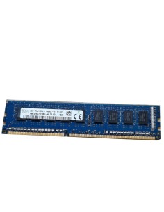 PAMIEC HP 2GB 1RX8 PC3L-10600E ECC 647565-071