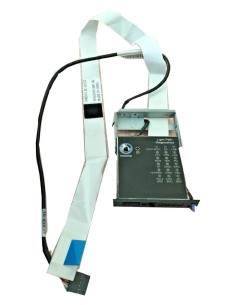 LIGHT PATH IBM DIAGNOSTICS +KABEL 25R5247