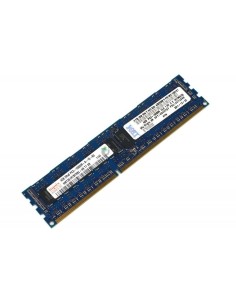 PAMIEC IBM 4GB 2RX8 DDR3 PC3L-10600R 44T1598