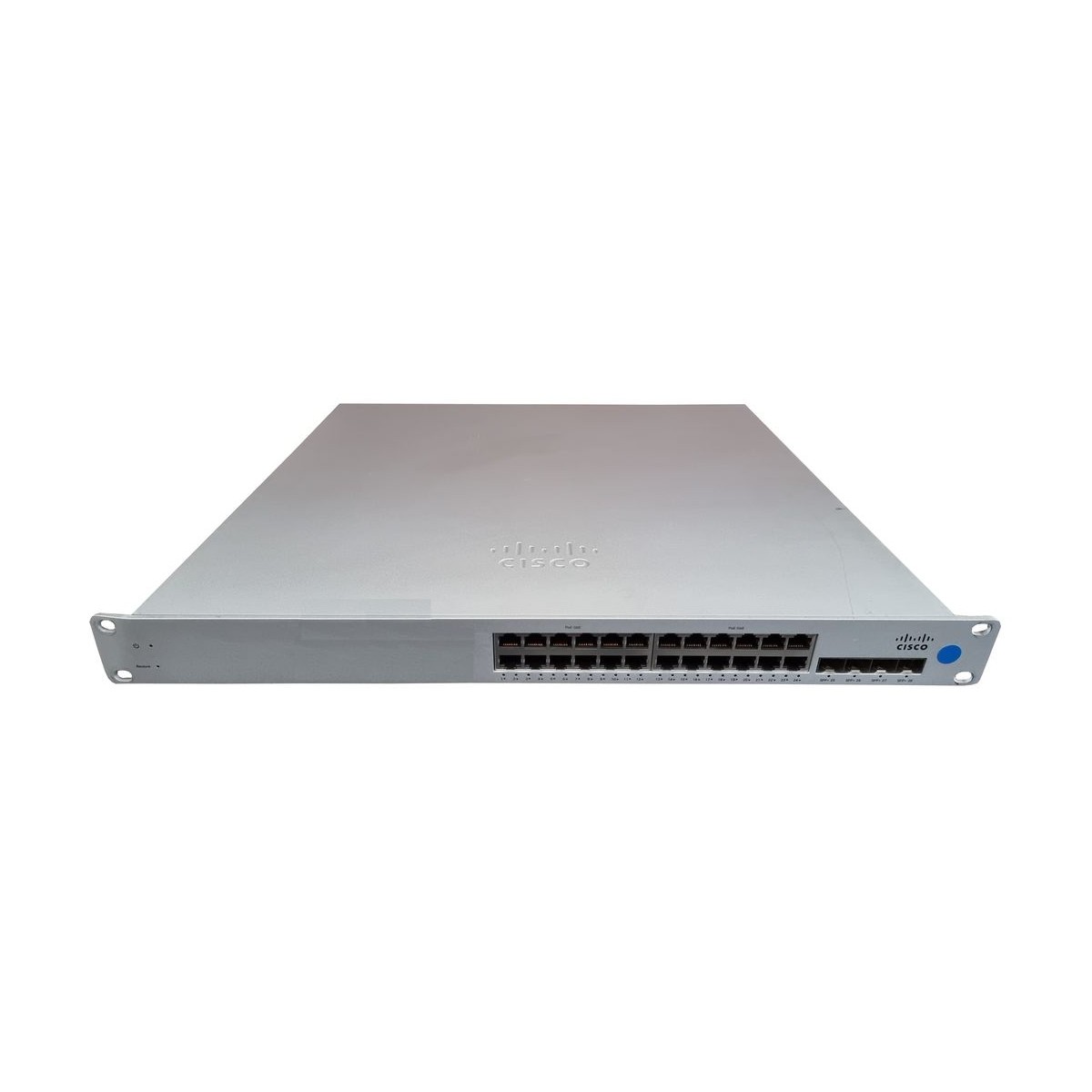 SWITCH CISCO MS320-24P 24x1GB PoE 4x10GB SFP USZY