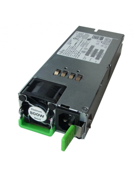 ZASILACZ FUJITSU 800W RX2540 M1 A3C40175928
