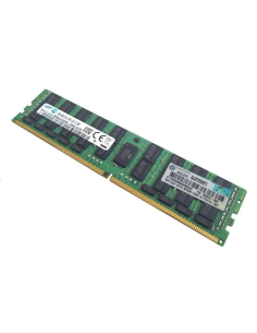 HP SAMSUNG 32GB 4DRx4 PC4-2133P ECC REG 752372-08