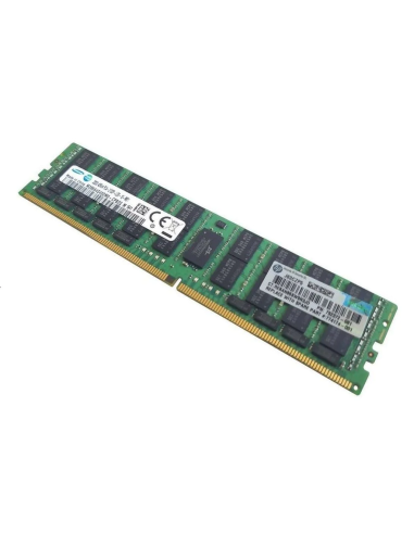 HP SAMSUNG 32GB 4DRx4 PC4-2133P ECC REG 752372-08