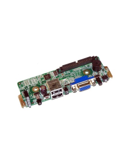 FRONT I/O BOARD DELL POWEREDGE R200 860 KM727