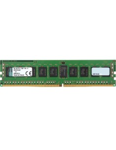 KINGSTON 8GB PC4-2133P 1Rx4 ECC REG KVR21R15S4/8