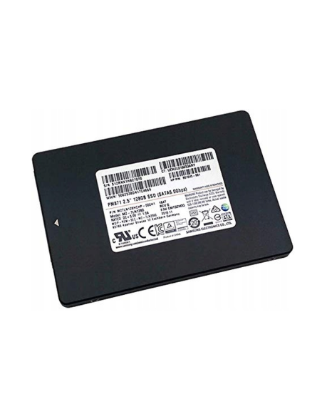 DYSK DELL SAMSUNG 128GB SSD SATA 6G 2,5 MZ-7LN1280