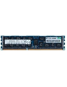 HP HYNIX 16GB 2Rx4 PC3L-12800R ECC REG 713756-081